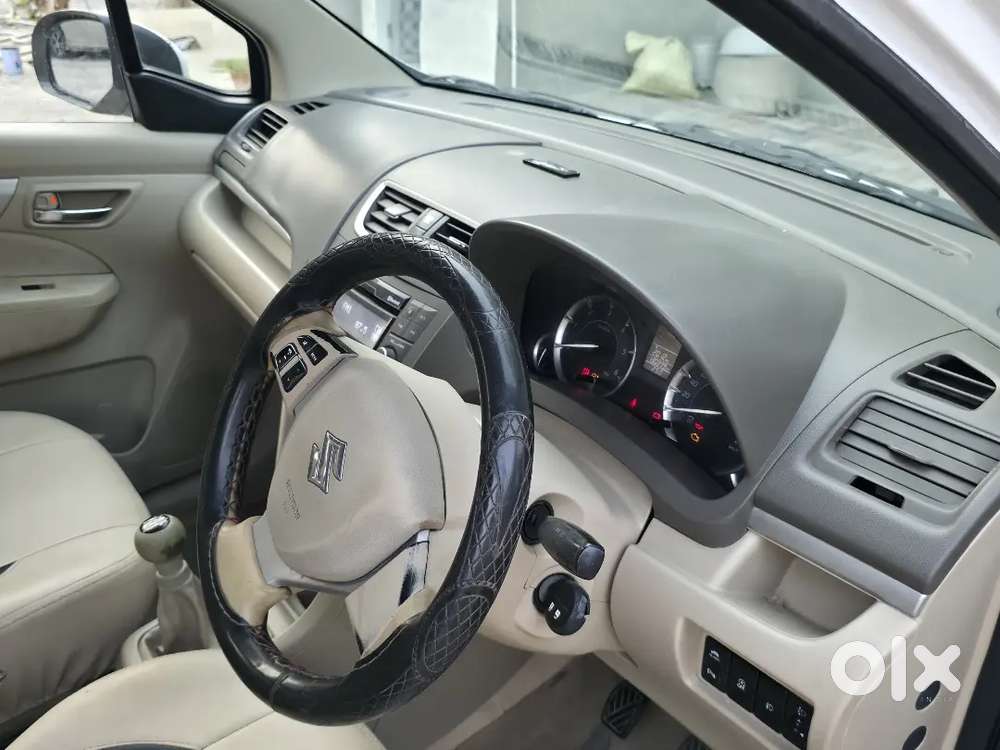 Maruti Suzuki Ertiga 2018 Diesel 130000 Km Driven