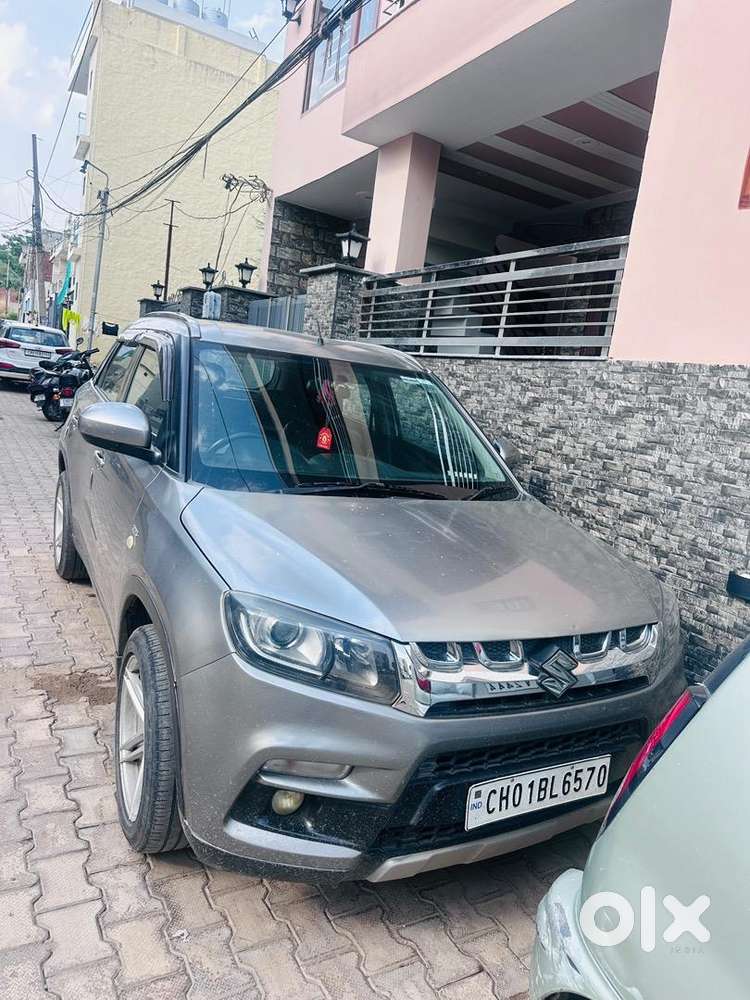 Breeza Zdi Car Sale