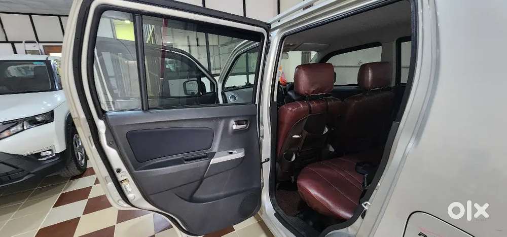 Maruti Suzuki Wagon R 1.0 2012 Petrol Well Maintained
