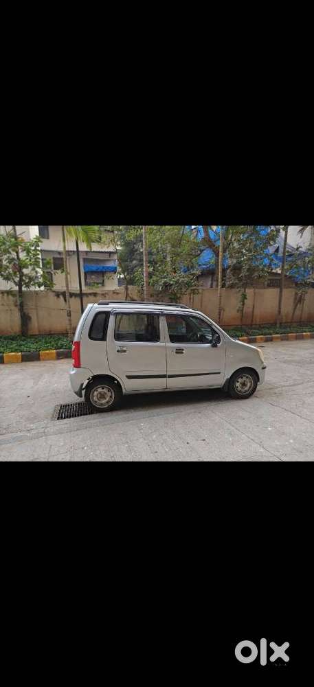 Maruti Suzuki Wagon R 2006-2010 Lx Minor, 2009, Petrol