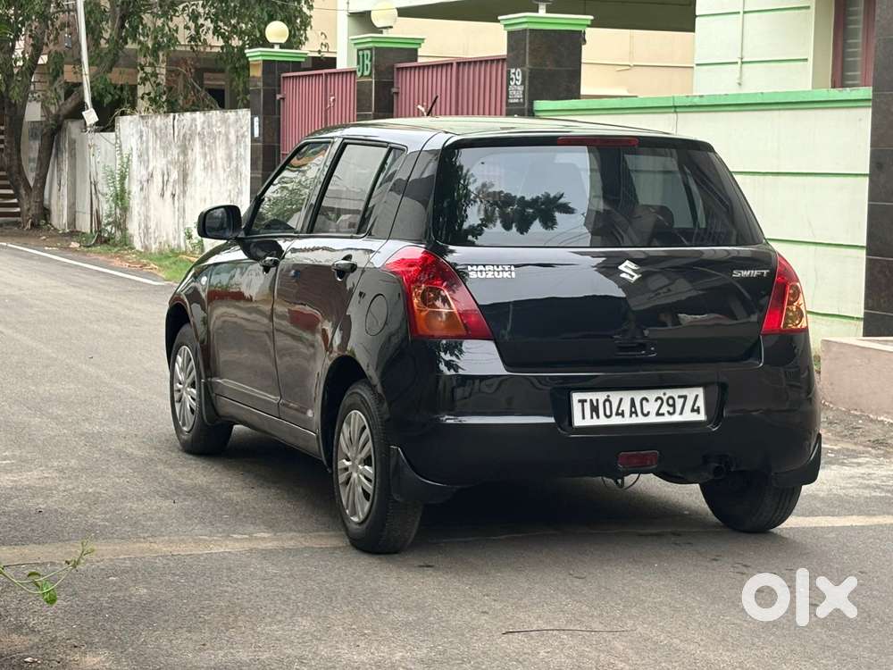 Maruti Suzuki Swift Ddis Vdi, 2008, Diesel