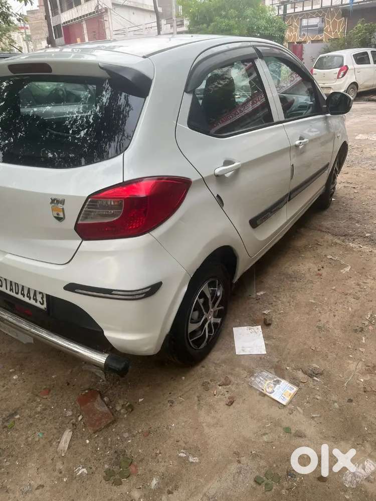Tata Tiago 1.05 Revotorq 2017
