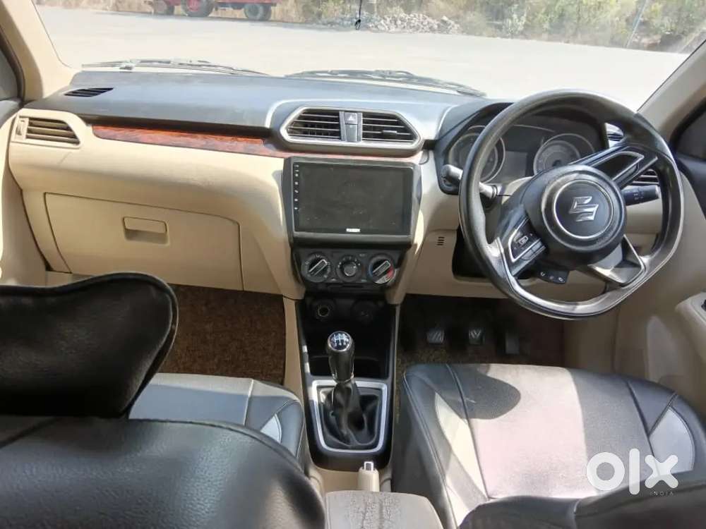 Maruti Suzuki Dzire 2020 Petrol 68000 Km Driven