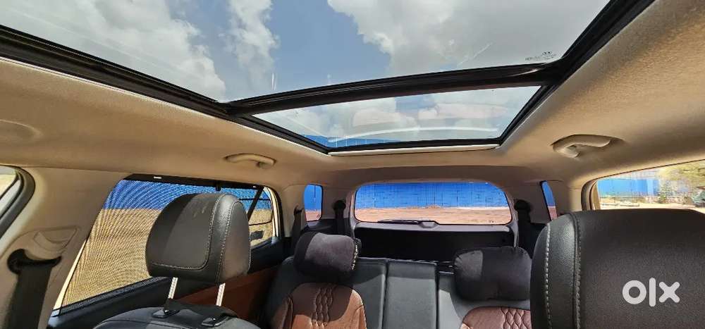 Hyundai Alcazar 2023 Diesel 38000 Km Driven
