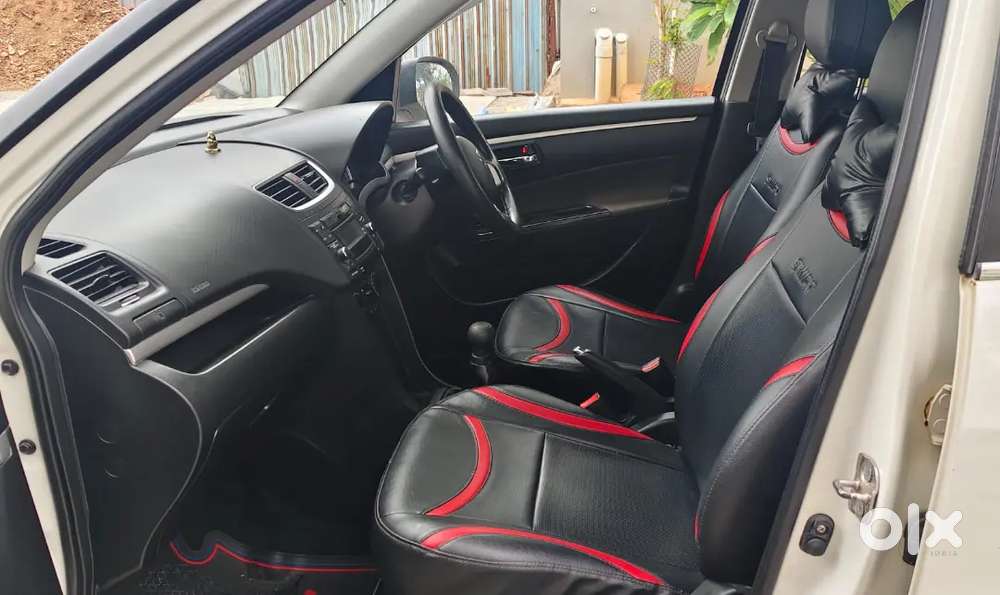 Swift Vxi (o)2017 
Petrol 71000 Km Driven