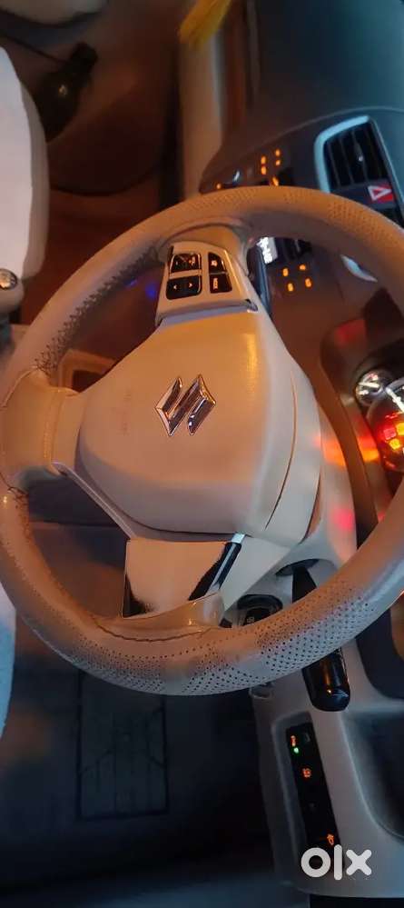 Maruti Suzuki Ertiga 2017 Diesel Car