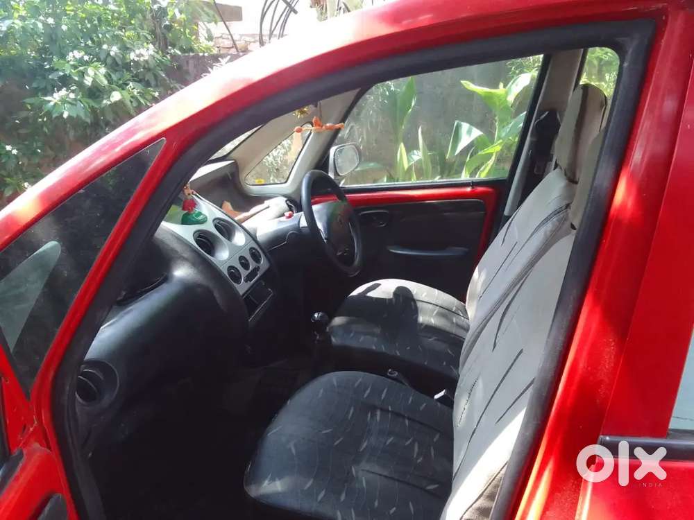 Tata Nano Xm 2017 Car