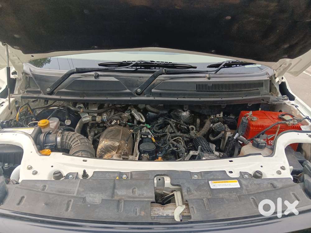 Mahindra Bolero Neo N8, 2023, Diesel
