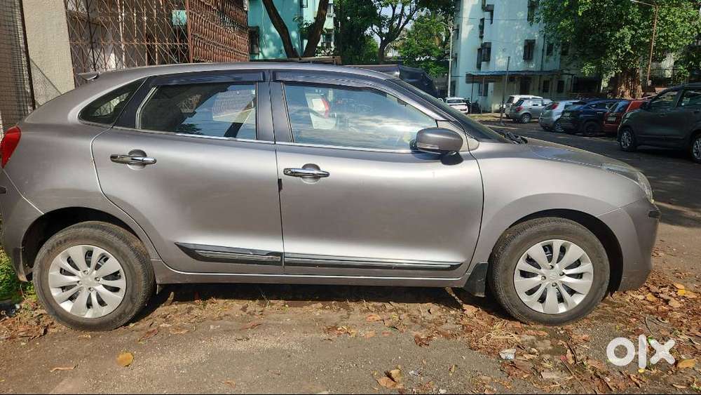 Execellent Condituon One Hand Drive