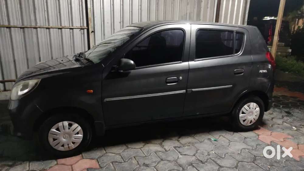 Maruti Suzuki Alto 800 2014