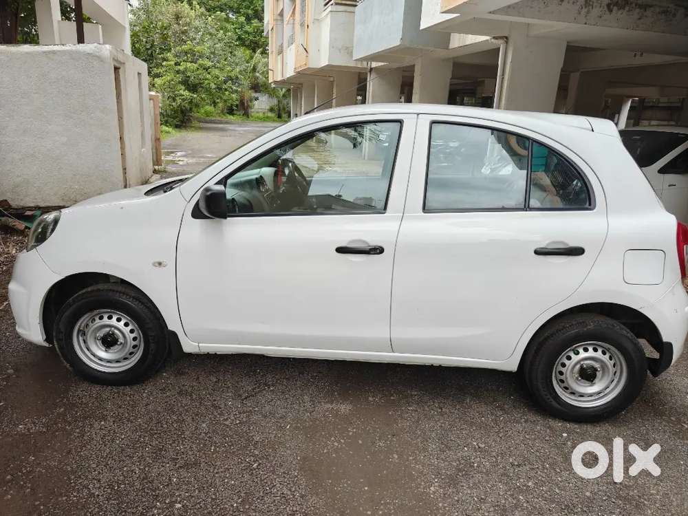 Nissan Micra Primo 1.2 Xl 2016