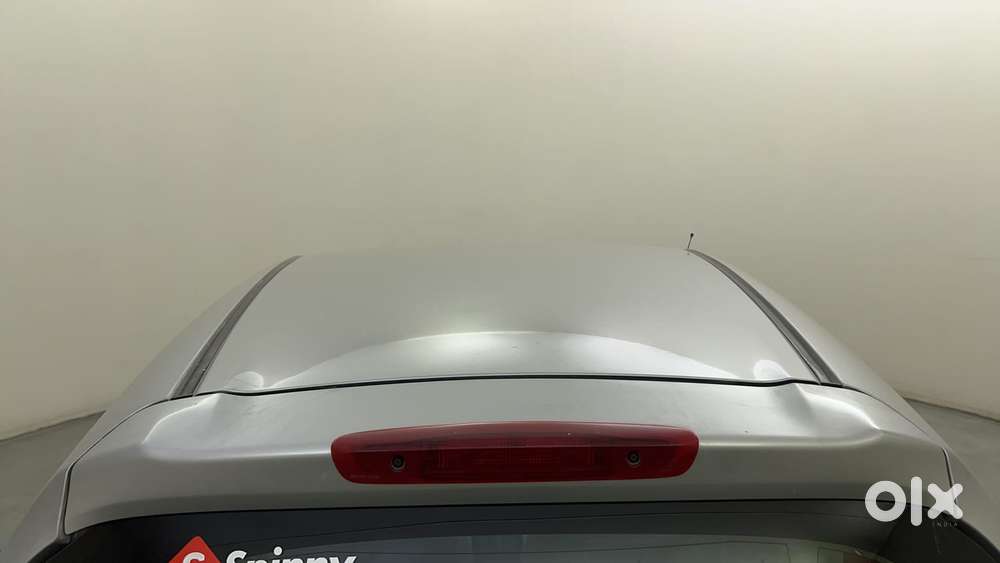 Honda Brio 1.2 S Option Mt, 2018, Petrol