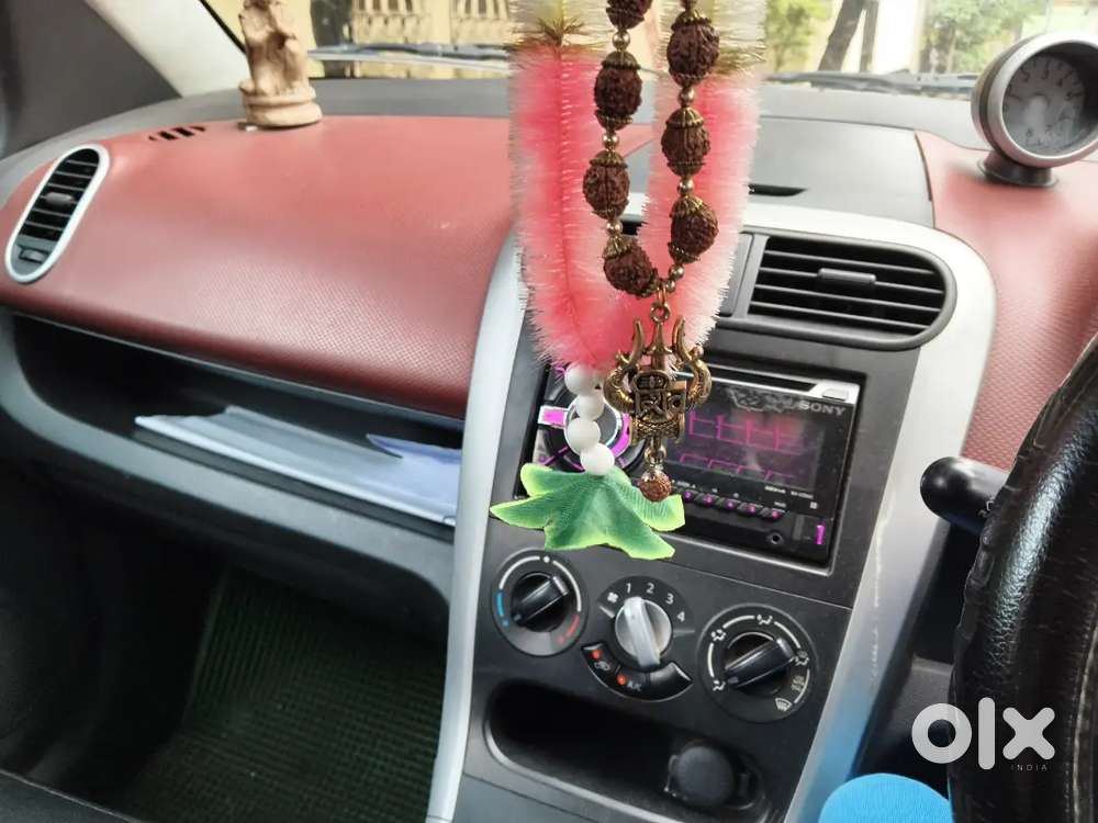 Maruti Suzuki Ritz Abs, New Tire, Chilled Ac,