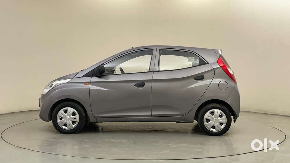 Hyundai Eon D Lite, 2013, Petrol