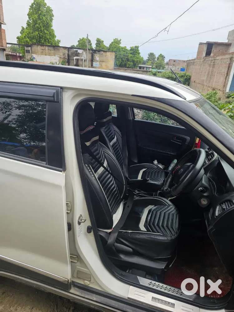 Maruti Suzuki Vitara Brezza Well Maintained