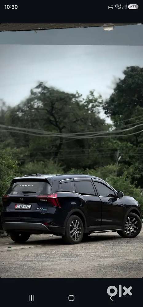 Mahindra Xuv700 2022 Diesel 90000 Km Driven