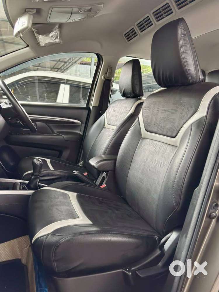 Maruti Suzuki Xl6 Zeta, 2021, Petrol