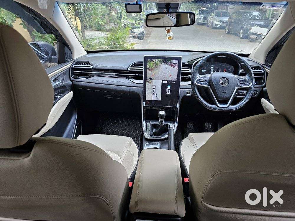 Mg Hector Sharp Pro 2.0 Turbo Diesel Mt, 2023, Diesel