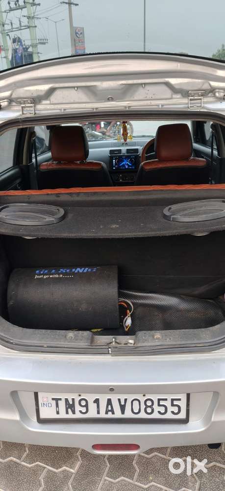 Maruti Suzuki Swift, 2009, Diesel