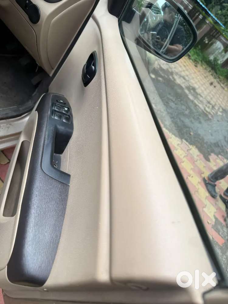 Selling A Well-maintained 2010 Hyundai I10 Magna Powered By The 1.2l