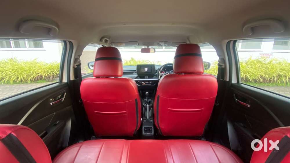 Maruti Suzuki Swift Zxi Plus, 2024, Petrol