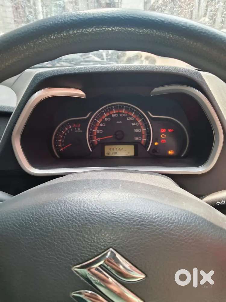 Maruti Suzuki Alto 2016 Petrol Manual