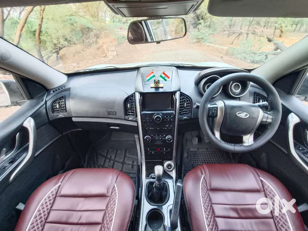 Mahindra Xuv500 W9, 2019, Diesel