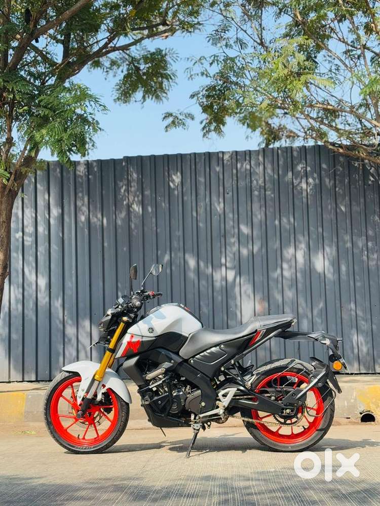 YAMAHA MT 15 Motorcycles 1794086274