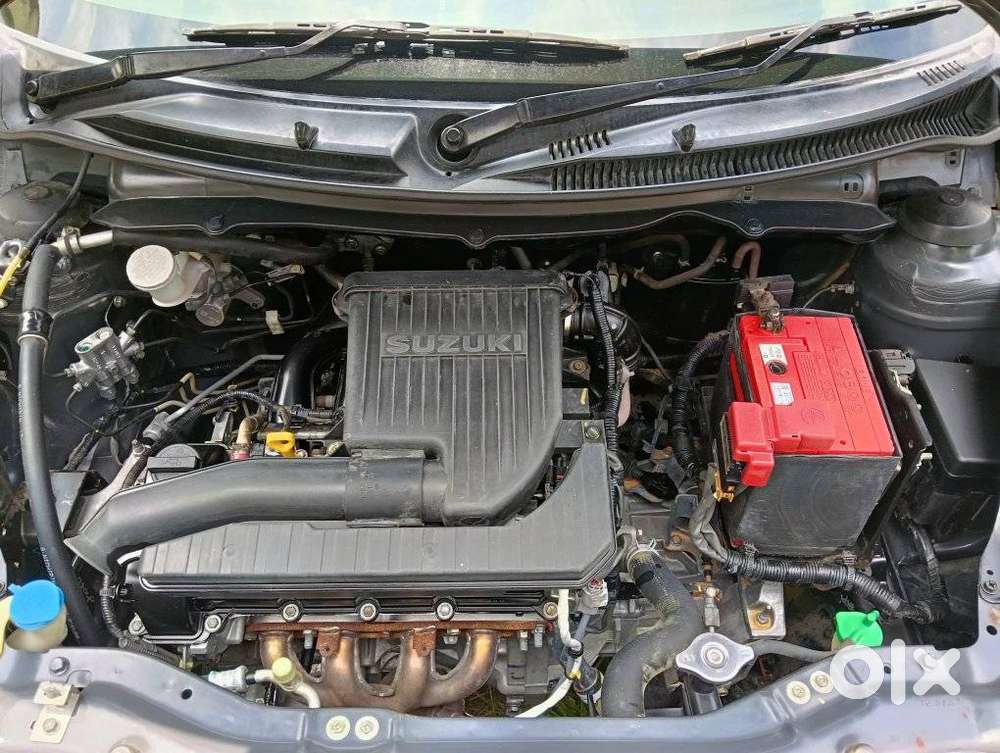 Maruti Suzuki Swift Vxi + Manual, 2017, Petrol