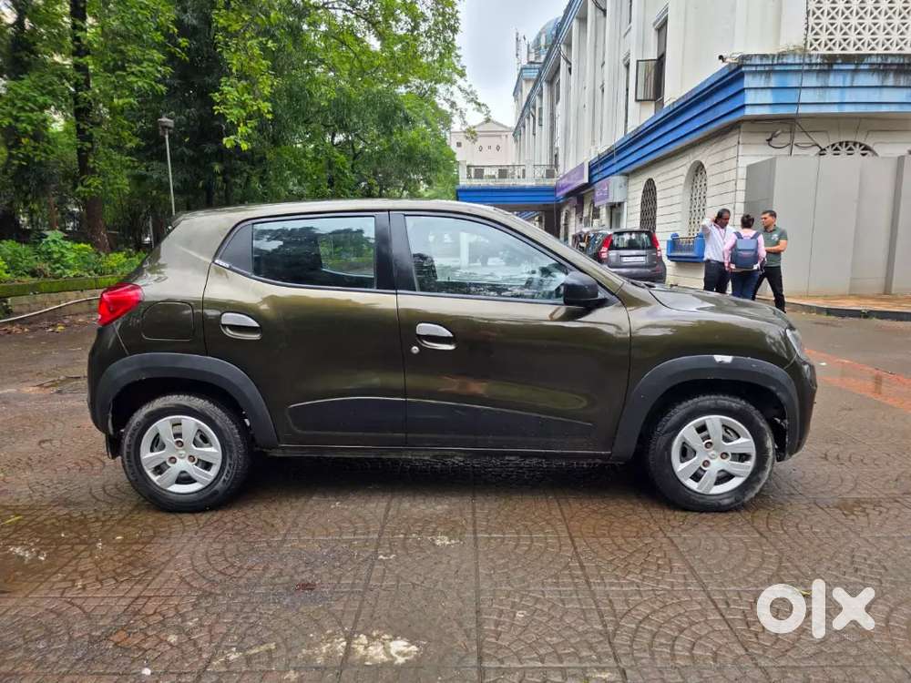 Renault Kwid Rxt Sce 2016