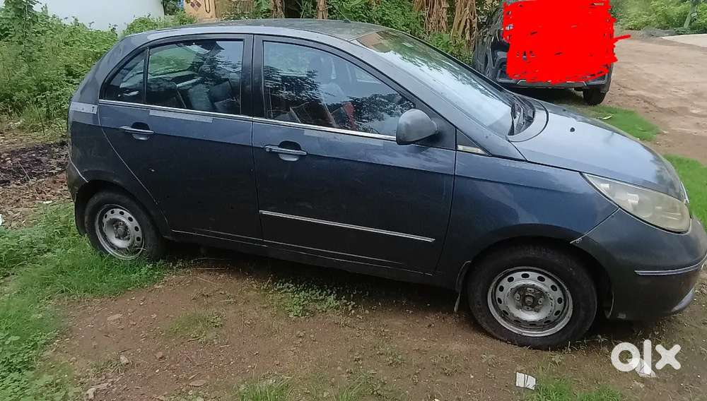 Tata Indica Vista Vx Top Model