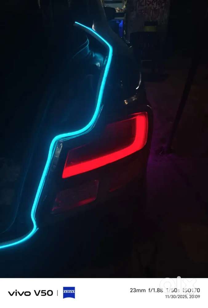 Maruti Suzuki Dzire 2018