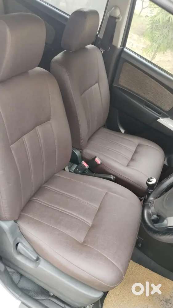 Maruti Suzuki Wagon R 2016 Cng & Hybrids 170939 Km Driven