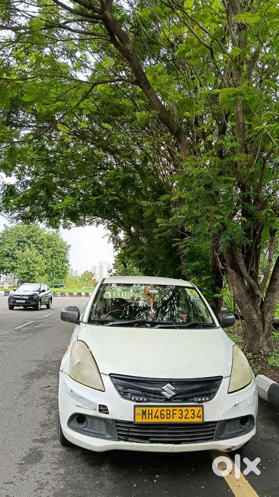 Maruti Swift Dzire Tour 2018