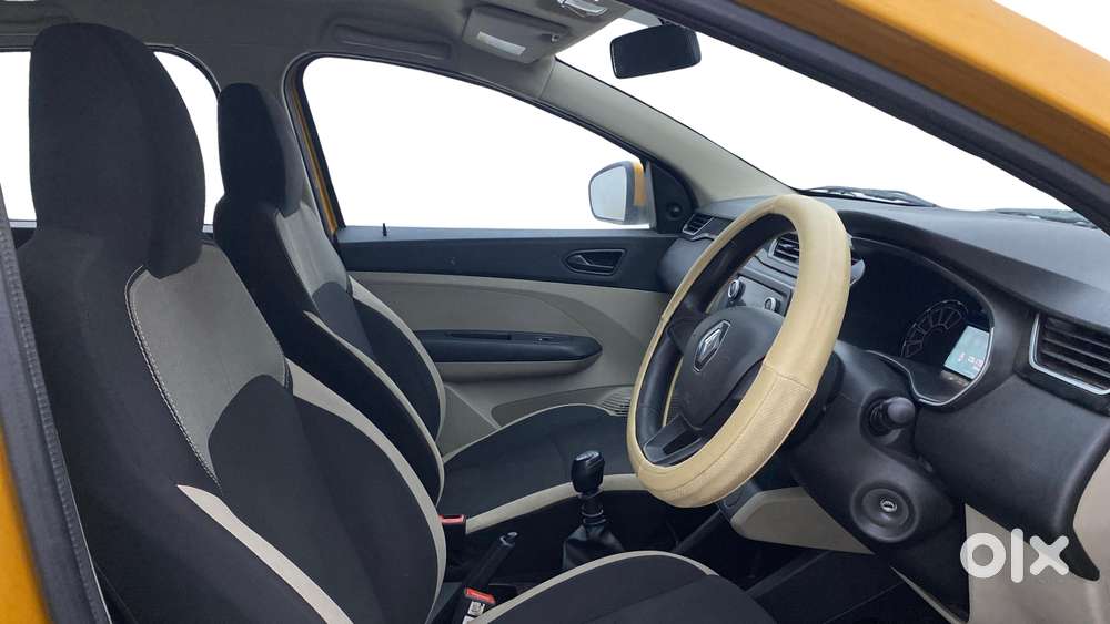 Renault Triber Rxl, 2019, Petrol
