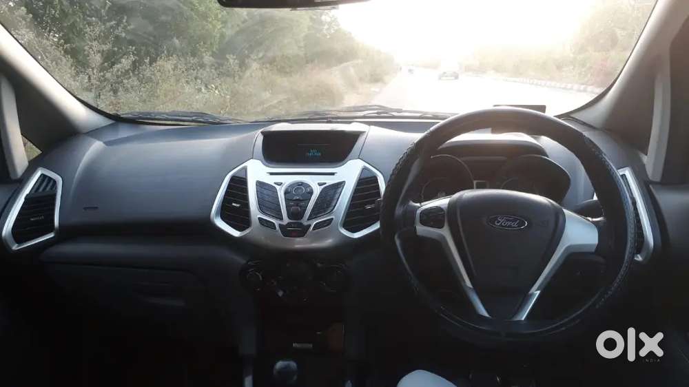 Ford Ecosport A1 Condition Untouched Car