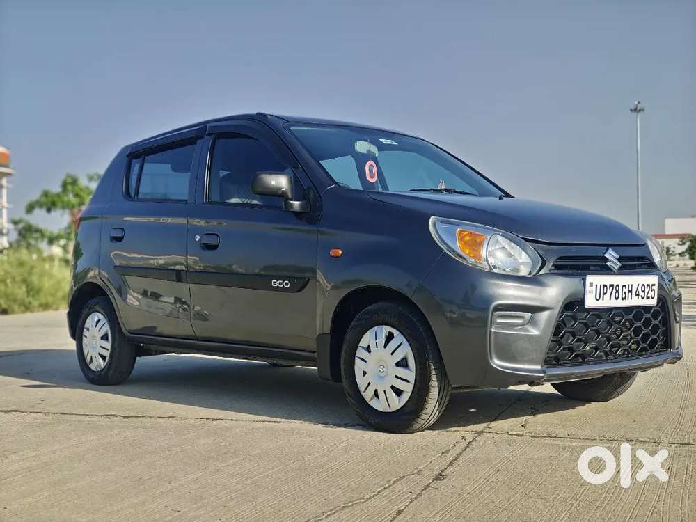 Airbag Company Fitted Cng