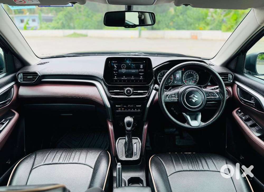 Grand Vitara Automatic 2023