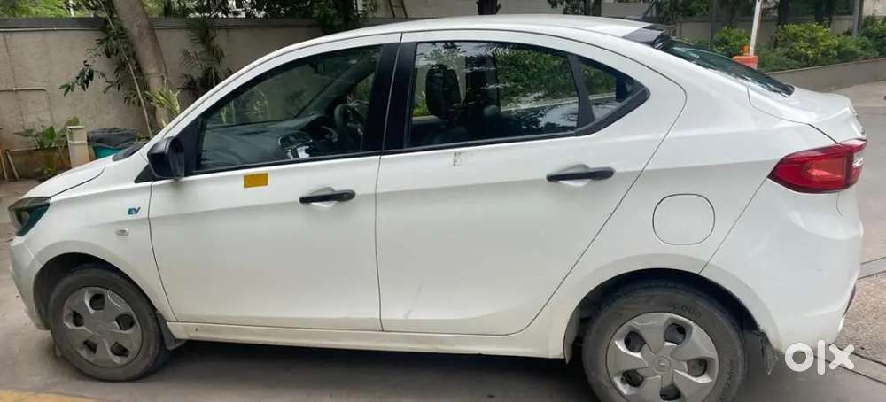Tata Xpres T