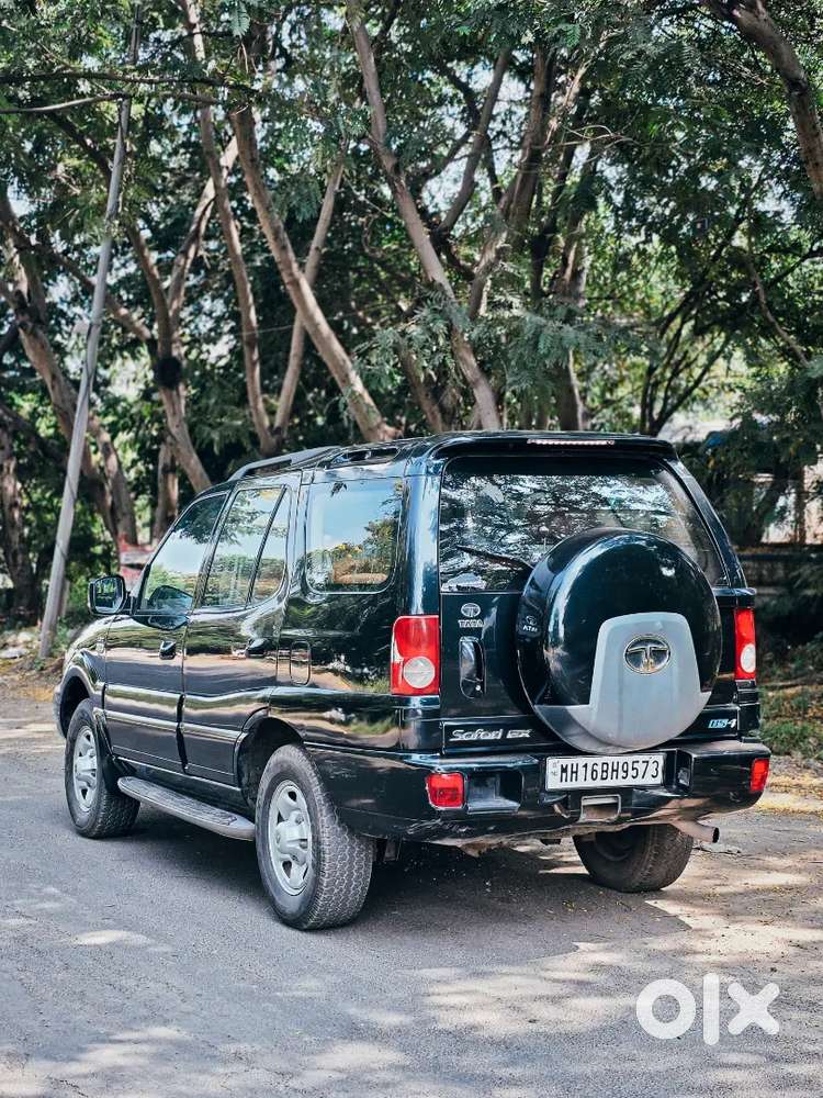 Tata Safari 2.2 Dicor 2016