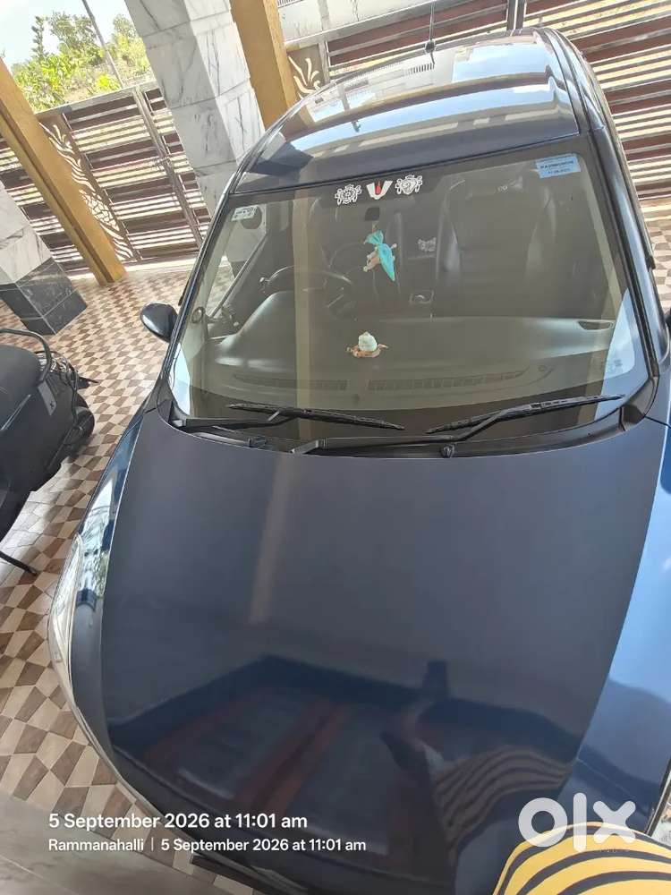 Maruti Suzuki Baleno  2021