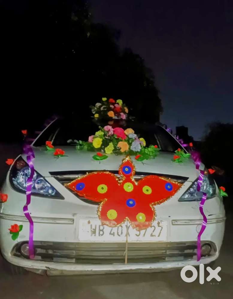 Tata Indica Vista 2013 Diesel 10000 Km Driven