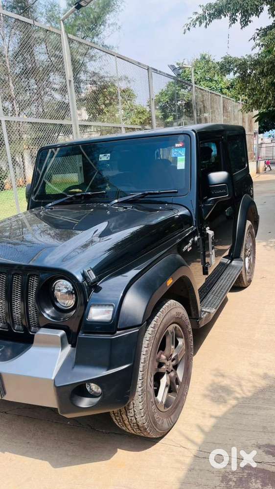 Mahindra Suv Petrol 2022