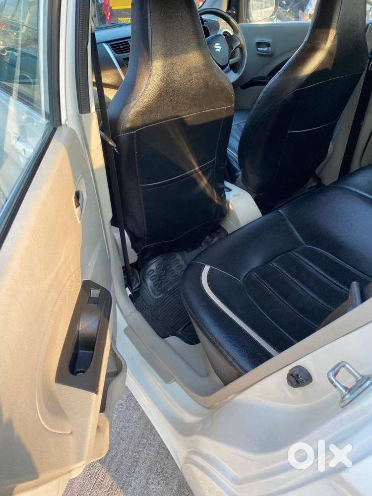 Maruti Suzuki Celerio 2014-2017 1.0 Vxi (o) Cng, 2015, Cng & Hybrids