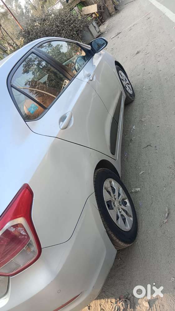 Hyundai Accent Executive, 2015, Diesel