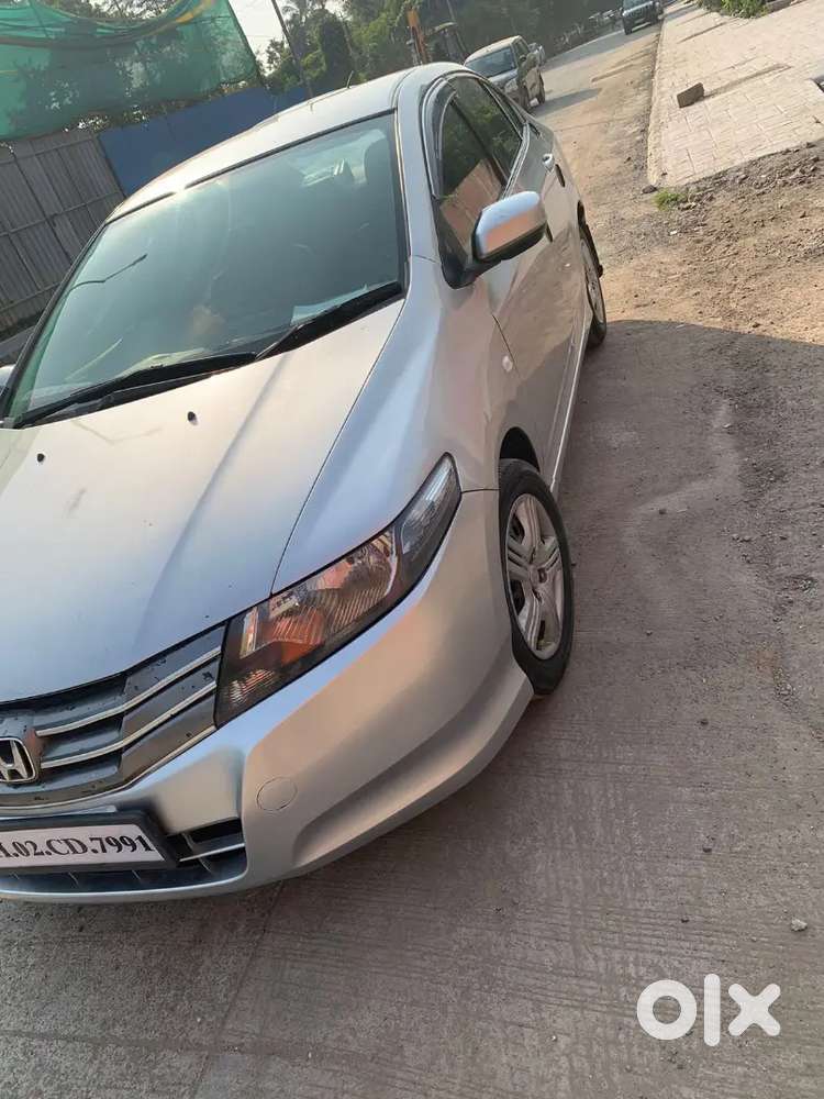 Honda City Vx 2011 Manual Petrol