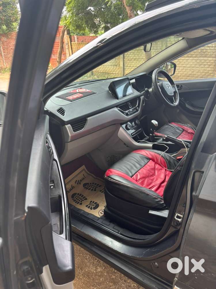 Tata Nexon Diesel 2018