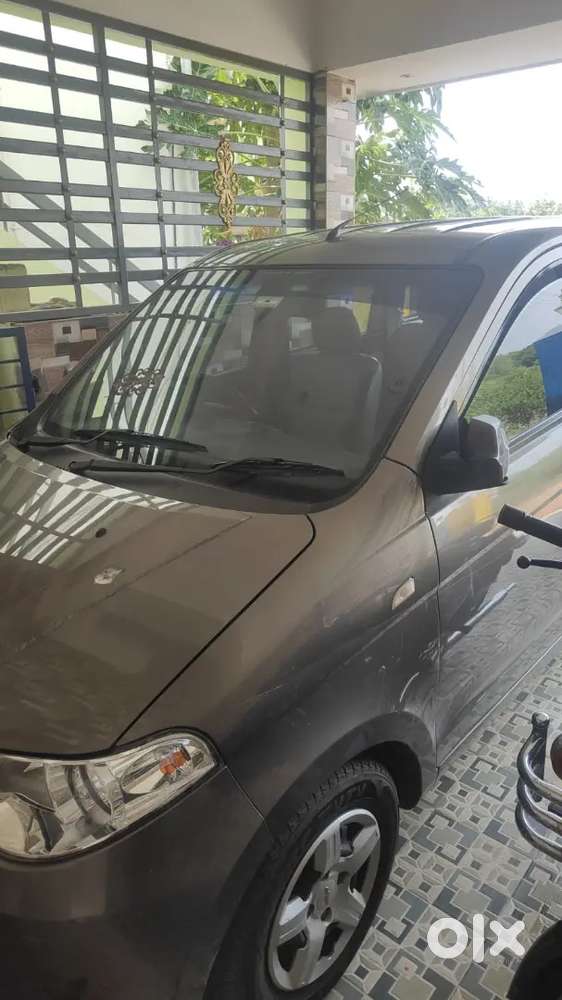 Chevrolet Enjoy 1.4 Ltz 2014