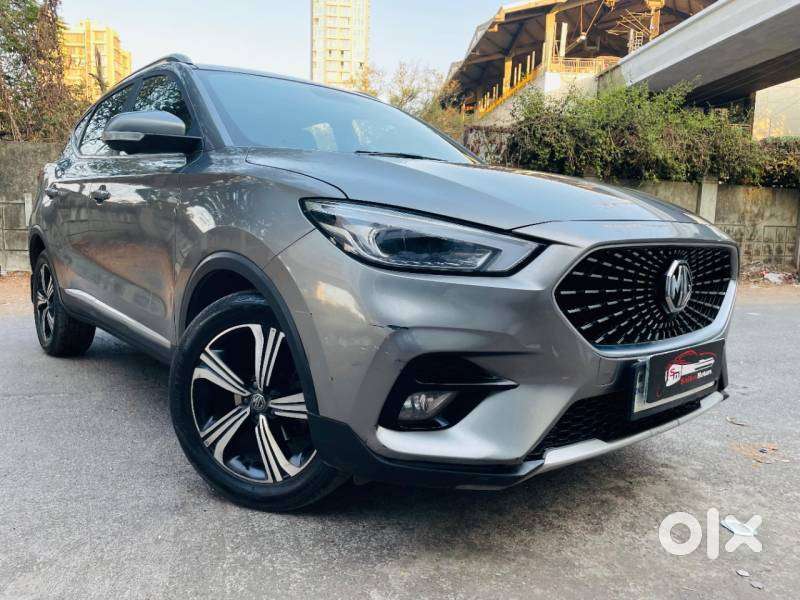 Mg Astor 1.5 Sharp Cvt, 2023, Petrol