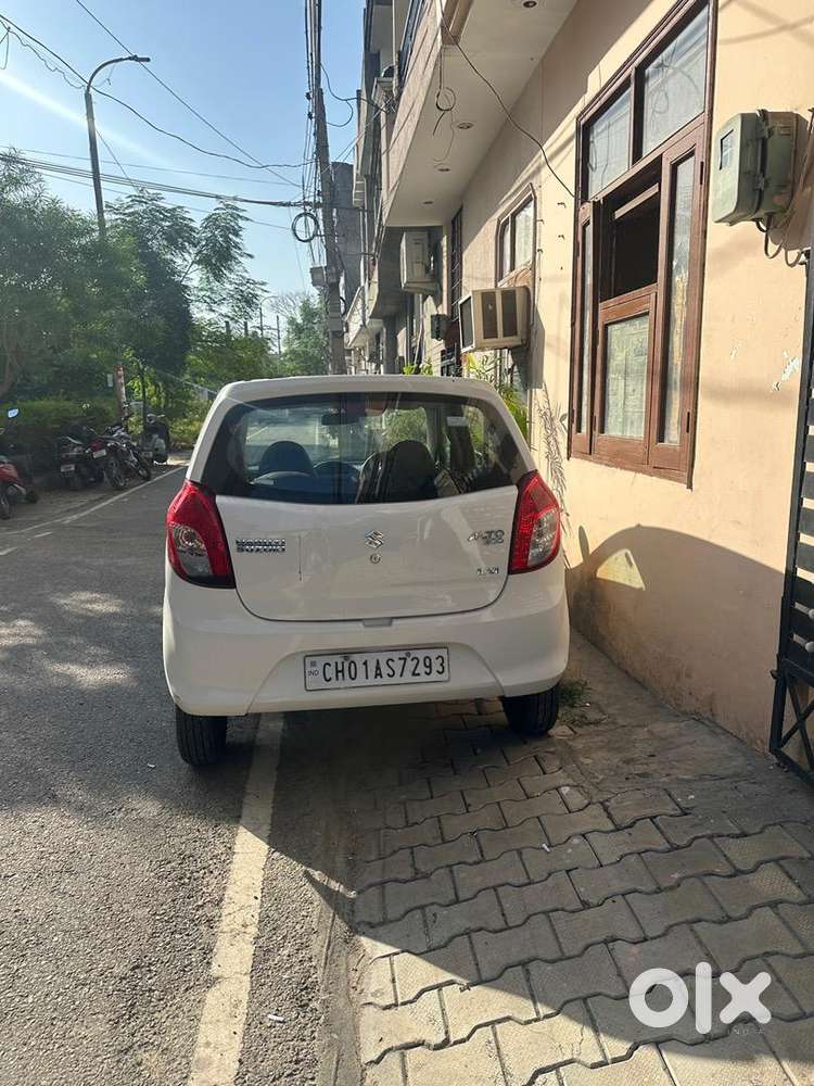 Maruti Suzuki 800 2013 Petrol Good Condition